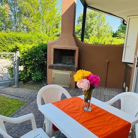 Apartamento Tivoli *