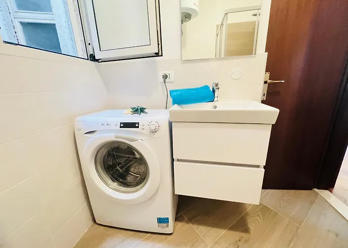 Tivoli Apartamento *