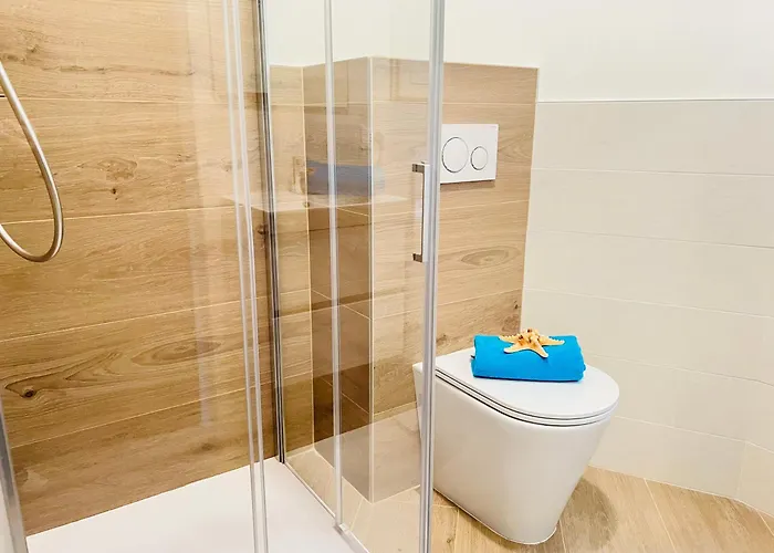 Apartamento Tivoli Bibione