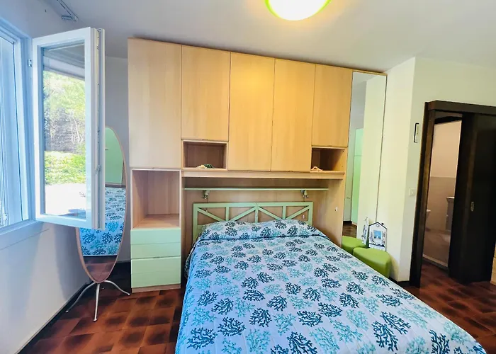 Apartamento Tivoli Bibione