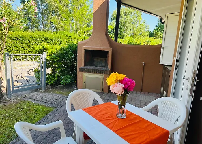 Apartamento Tivoli *