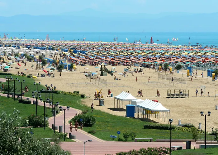 Tivoli Apartamento *