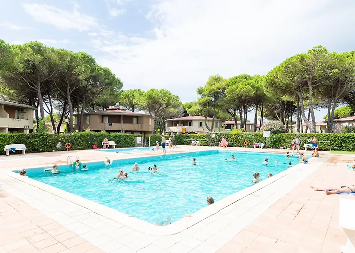 Apartamento Tivoli *