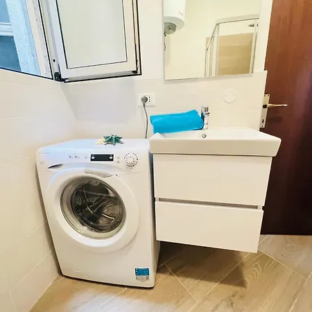 Tivoli Appartement *