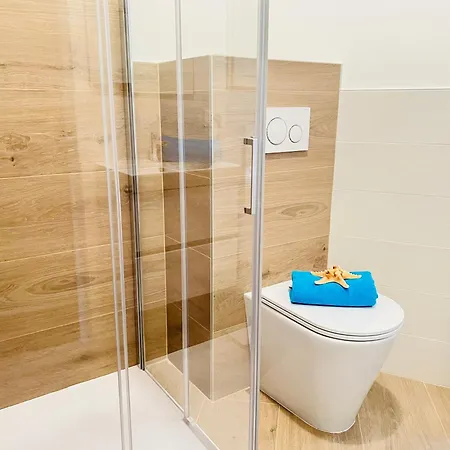 Appartement Tivoli Bibione