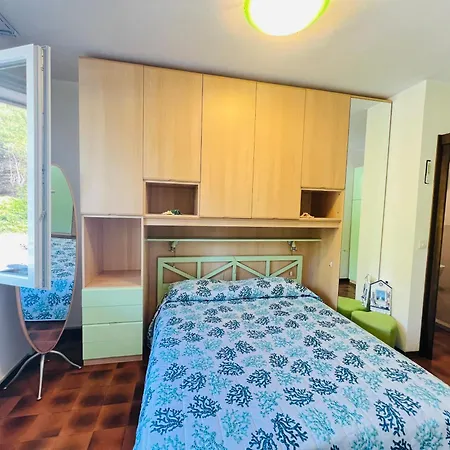 Appartement Tivoli Bibione