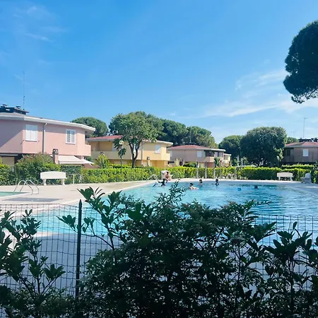 Tivoli Appartement *