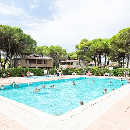 Appartement Tivoli *