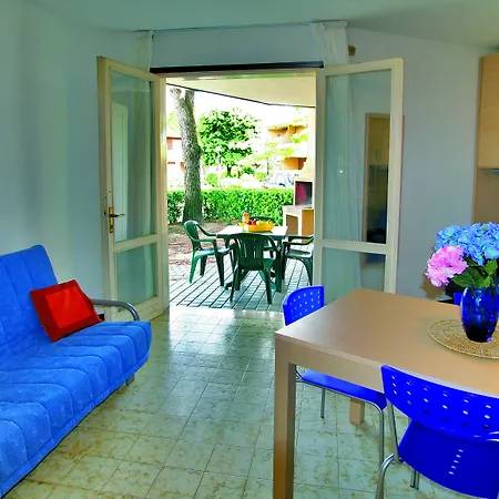 Appartement Tivoli *