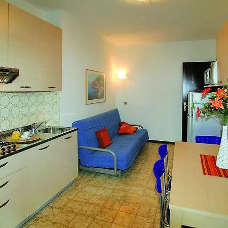 Tivoli Appartement Bibione