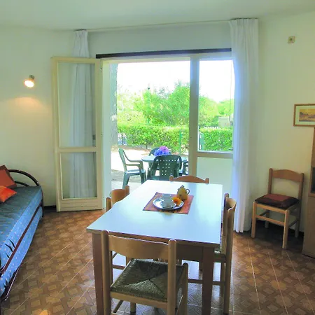 Tivoli Appartement Bibione