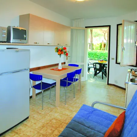 Appartement Tivoli *