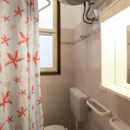 Tivoli Appartement Bibione