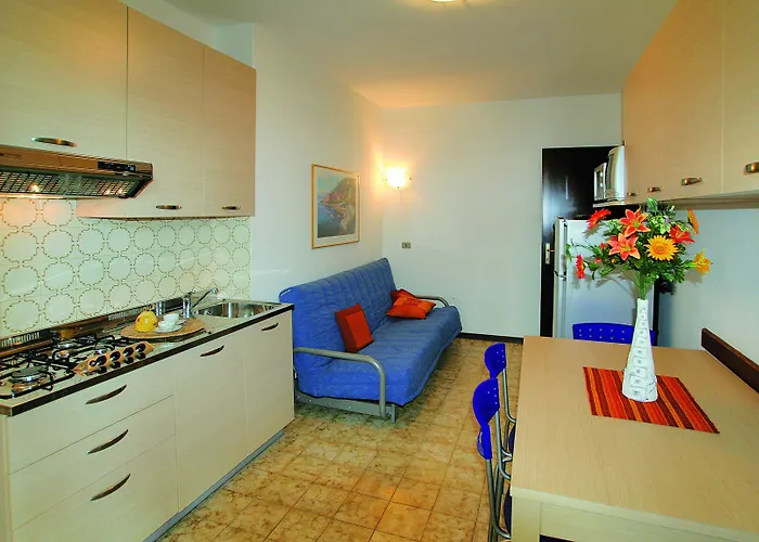 Tivoli Apartment Bibione