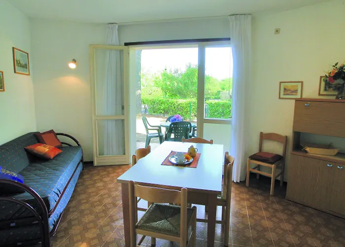 Tivoli Apartment Bibione